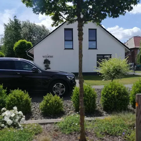 Apartment Tiwu - Steinhude