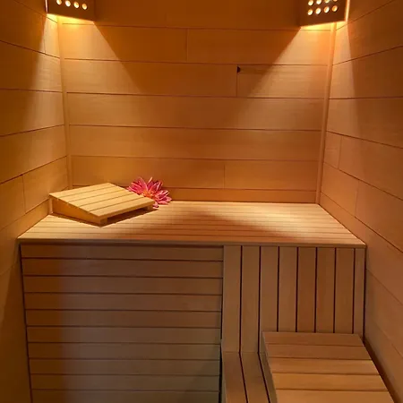 Apartamento Tiwu - Steinhude