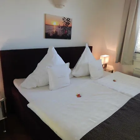 Apartamento Tiwu - Steinhude