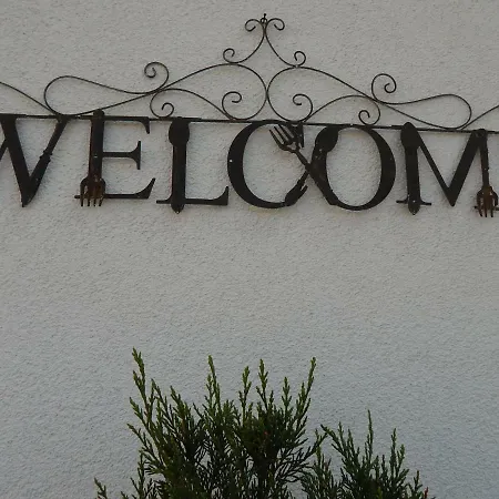 Apartment Tiwu -