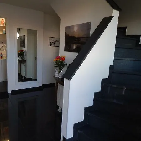 Tiwu - Appartement Steinhude