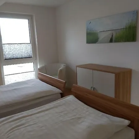 Apartamento Tiwu -