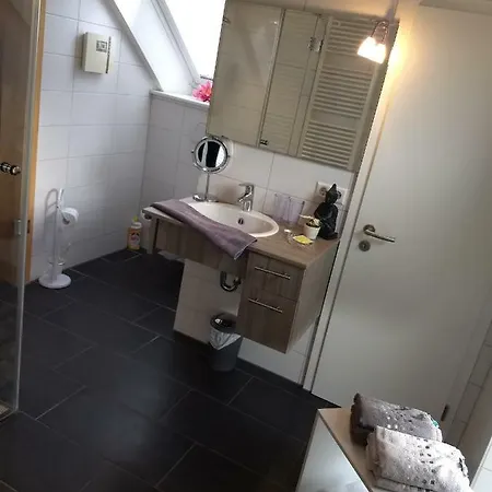 Tiwu - Apartment Steinhude