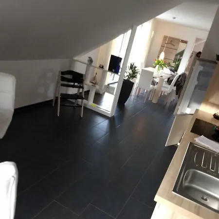 Appartement Tiwu - *