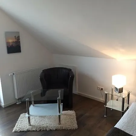 Tiwu - Apartment
