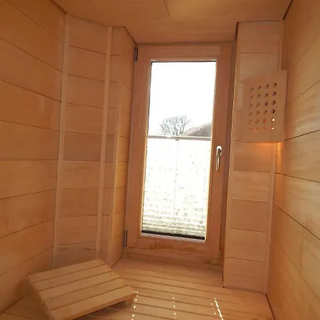 Tiwu - Appartement Steinhude