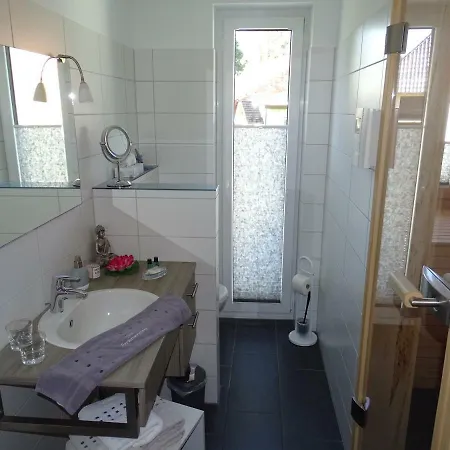 Apartamento Tiwu -