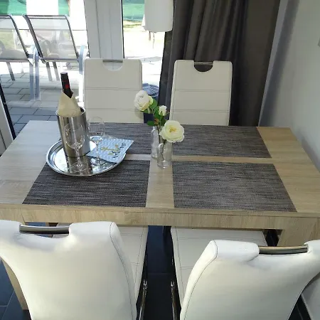 Apartment Tiwu -