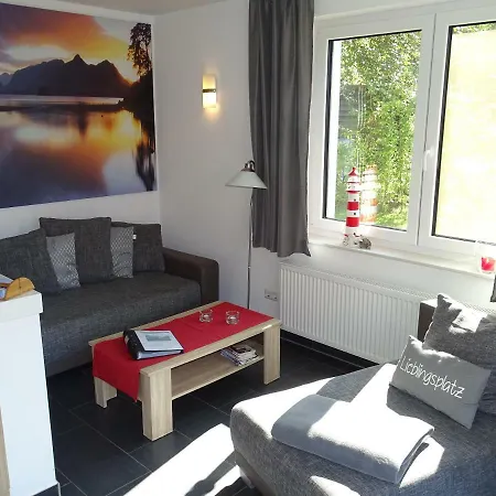 Tiwu - Apartment Steinhude