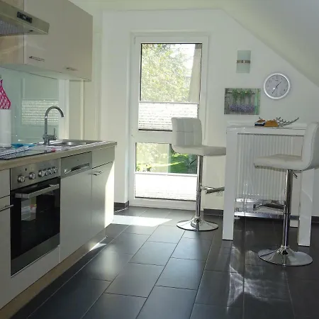 Tiwu - Appartement *