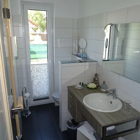 Apartamento Tiwu - Steinhude