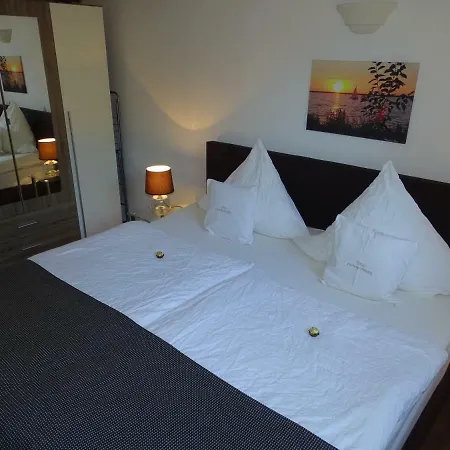 Apartment Tiwu -