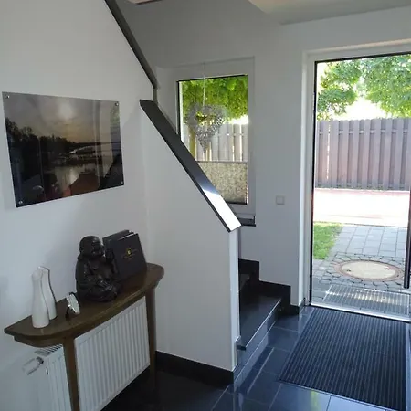 Appartement Tiwu - Steinhude