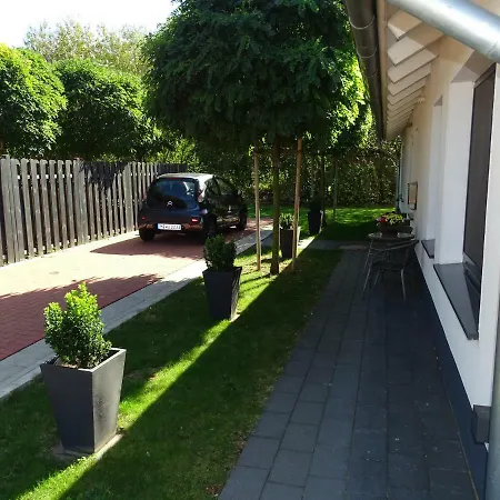 Tiwu - Appartement *