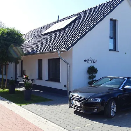Apartment Tiwu -