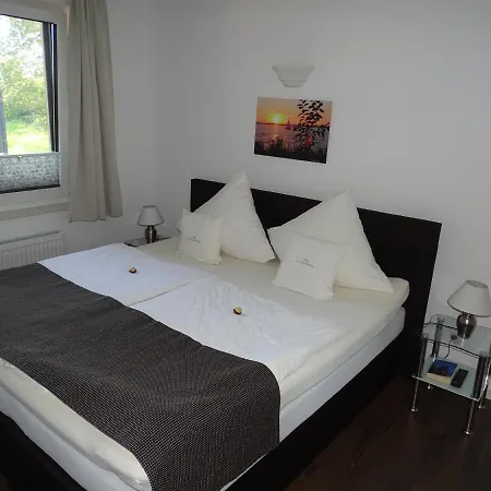 Appartement Tiwu - *