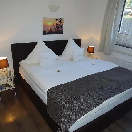 Tiwu - Apartment Steinhude